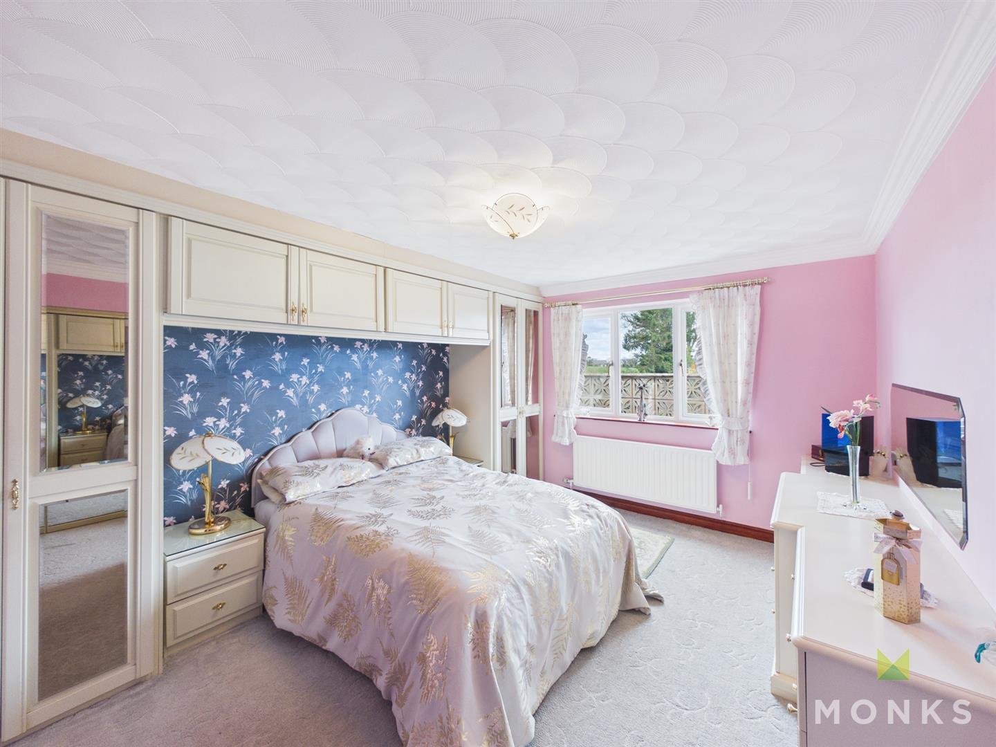 Trefwyns , Shrewsbury, SY4 3EE For Sale